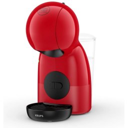 KRUPS KP1A3510A Piccolo XS Nescafé Dolce Gusto capsulă creator 1600 W 0.8 l roșu