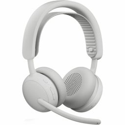LOGITECH Zone Wireless 2 ES UC alb 981-001508