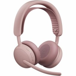 LOGITECH Zone Wireless 2 ES UC roz 981-001510