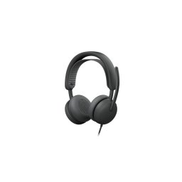 LOGITECH Zone Wired 2 cu cablu cască gafit 981-001619