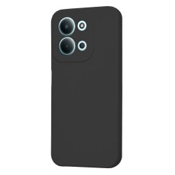 Husa silicon Techsuit - SoftFlex - Xiaomi Redmi 15C 4G Redmi 15C 5G - Black