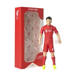 Figurină Fotbal 20 cm 83842 – Dominik Szoboszlai (Liverpool)