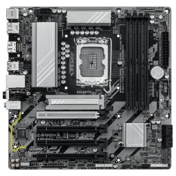 Placa de baza GIGABYTE B860M DS3H WIFI6E B860M DS3H WIFI6E