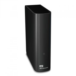 WD Elements Desktop 18TB USB3.0 Black EMEA, WDBWLG0180HBK-EESN (timbru verde 0.8 lei)