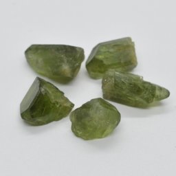 Tashmarine diopsid brut 11-12mm