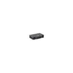 Set 2 Cutii Plastica Panaro 8/32 Compartimente Ajustabile, 27.6x18.6x5.9cm