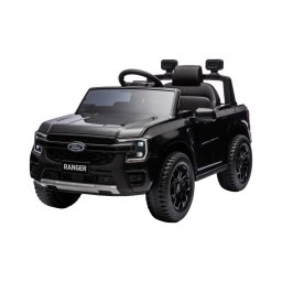 Mașinuță electrică Ford Ranger 60W/4500 mAh negru
