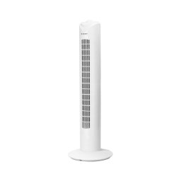 ZEVENTI - Ventilator tip coloană FLOW 45 W / 230 V