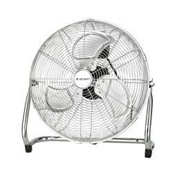 ZEVENTI - Ventilator de podea FLOW 100W/230V