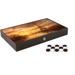 Joc de Table Premium , Turnul Eiffel Paris