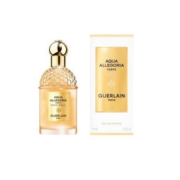 Guerlain Aqua Allegoria Forte Bosca Vanilla Apa de parfum unisex EDP 125 ml