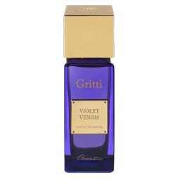 Gritti Violet Venom Extrait De Parfum Extract de parfum unisex 100 ml