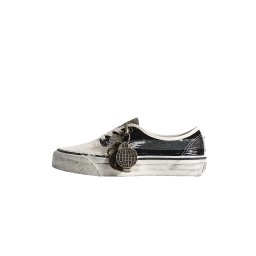 VANS Sneakers Lx Authentic 44 VN000DB8MCG black/white