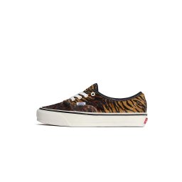VANS Sneakers Lx Authentic 44 VN000EK49R6 tiger/black