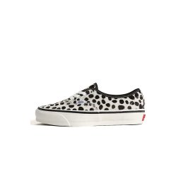 VANS Sneakers Lx Authentic 44 VN000EK4HPD dalmatian