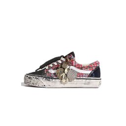 VANS Sneakers Lx Old Skool VN000D9VBOS black/multi