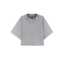 HUGO T-Shirt Dorlina B 1 10272808 01 50559463 002