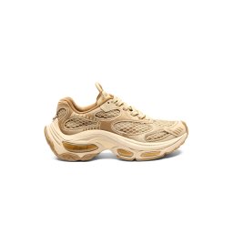 ASH Sneakers Dragon03 Combo C SS26S150667003 cappuccino/moka