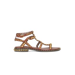 ASH Sandale Precious03 Combo C SS26M130289003 marsala/ariel go