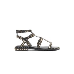ASH Sandale Precious09 Combo I SS26M130289009 black/ariel gold