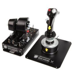 Set HOTAS THRUSTMASTER 2960720 | Hotas Warthog Windows