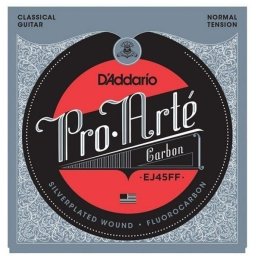 Daddario EJ45FF Pro-Arte Fluorocarbon