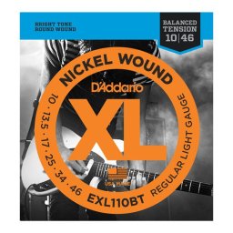 Daddario EXL110BT Ballanced Tension