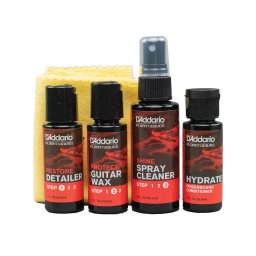 Daddario PW-GCB-01 Instrument Care Essentials