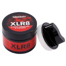 Daddario XLR8 String Lubricant&Cleaner