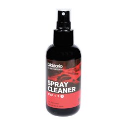 Daddario Shine - Instant Spray Cleaner Step3