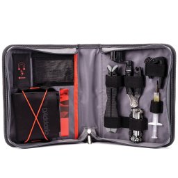 Daddario Guitar Maintenance Kit