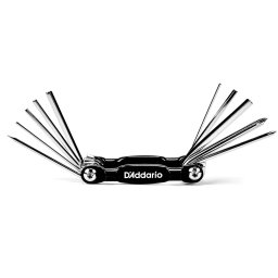 Daddario PW-GBMT-01