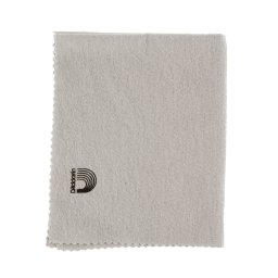 Daddario Pre-Treated Polish Cloth