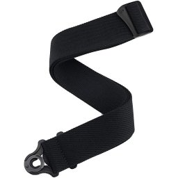 Daddario 50BAL05 Auto Lock Skater Black