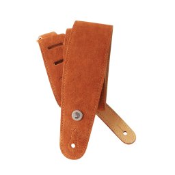 Daddario 25SS02-DX Suede Honey