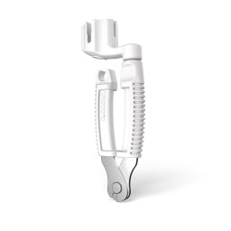 Daddario Pro Winder White