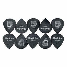 Daddario 3DBK4-10 Ice Picks Medium