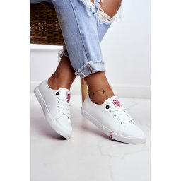 Adidasi dama BIG STAR SHOES Classic