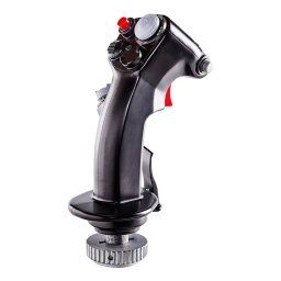 Joystick Thrustmaster Black