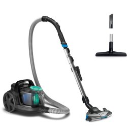Aspirator Philips 5000 Series FC9550/09 1.5L Dry 900W Bagless Negru