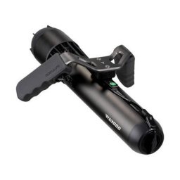 Kit de Start Scuter Subacvatic Waydoo Subnado cu Accesorii 3 Viteze Adancime Max 60M IP68 Negru