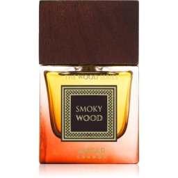 Anfar Smoky Wood EDP M 100 ml