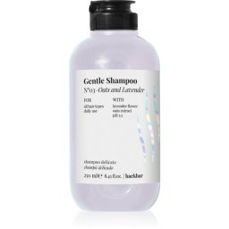FarmaVita Backbar Gentle sampon hidratant pentru spalare delicata 250 ml