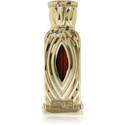 Zimaya Al Maha Gold ulei parfumat unisex 20 ml