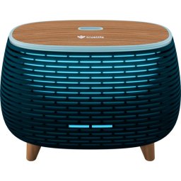 TrueLife AIR Diffuser D6 difuzor de aromă cu ultrasunete și umidificator de aer 1 buc