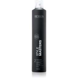 Revlon Professional Style Masters fixativ păr pentru fixare medie 500 ml