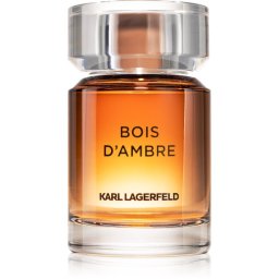 Karl Lagerfeld Bois d´Ambre EDT M 50 ml