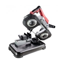 Raider - RDP-BSM01 - Fierastrau cu banda, 1200 W, 1141 mm