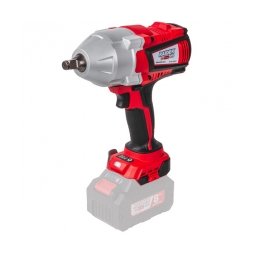 Raider - RDP-BCIW20 - Masina de insurubat cu impact fara acumulatori si incarcator, Li-Ion, 20 V, - Ah, patrat 1/2 inch, 1800 Nm, -