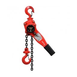 Yato - YT-58962 - Scripete cu lant si parghie, 0.75 T, 1.5 m